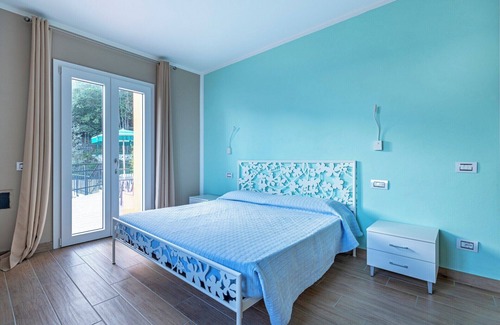 Spotorno House | Spotorno