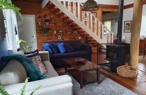 Mystery Bay House | Spotted Gum Retreat at Mystery Bay