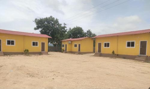 Achampet Other | SPR Sri Prathapa Rudra Cottages