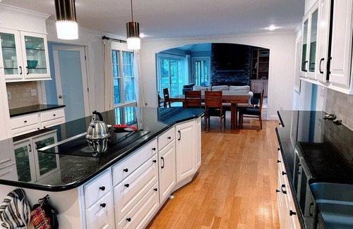 Remsenburg House | Sprawling Southhampton Township Ranchnn