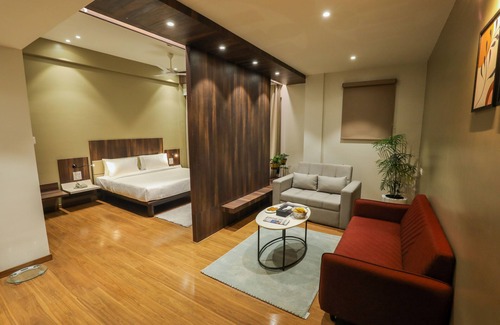 Daulatabad Hotel | Spree Hotel Aurangabad