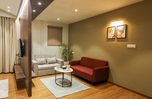 Daulatabad Hotel | Spree Hotel Aurangabad