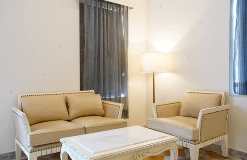 Thana Gazi Hotel | Spree Resort Sariska