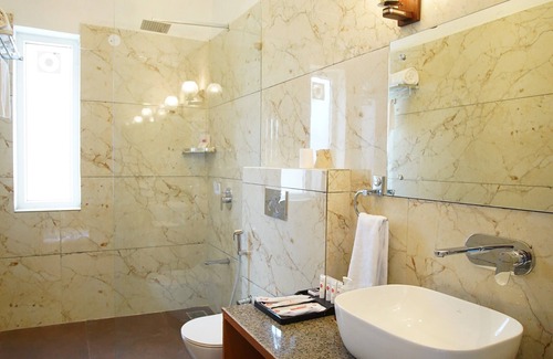 Thana Gazi Hotel | Spree Resort Sariska
