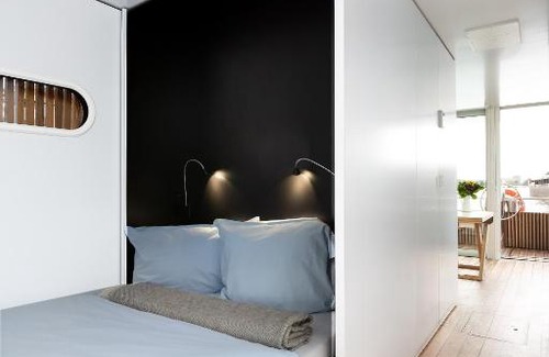 Rummelsburg Boat Rental | Spreeapartment MARA