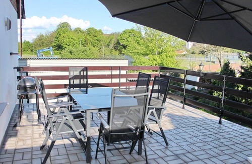 Lubbenau/Spreewald Apartment | Spreemitte - Holiday apartment Spreemitte