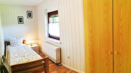 Zutzen House | Spreewälder Schwalbenhof - Ferienhaus "Schwalbennest"
