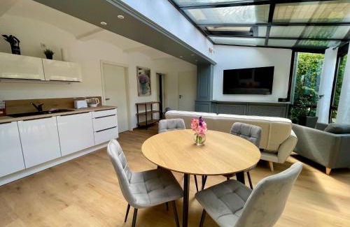 Steinkirchen Apartment | Spreewaldapartments-Kossatz