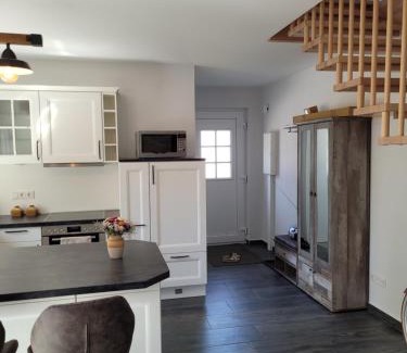 Lubben Apartment | Spreewaldblick