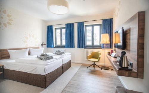 Lubbenau/Spreewald Hotel | Spreewelten Hotel