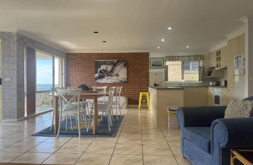 Malua Bay House | Sprindrift