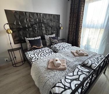 Bydgoszcz Apartment | Spring Apartment z Parkingiem