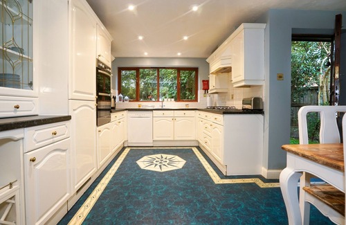 Colchester House | Spring Close, Colchester - Detached House
