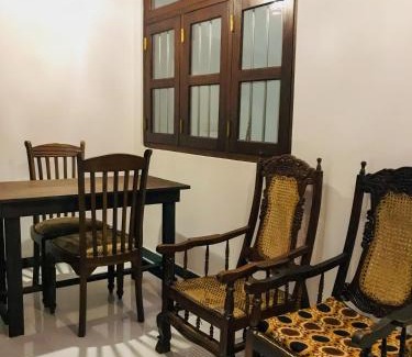 Welipitiya Villa | Spring Cottage (02)
