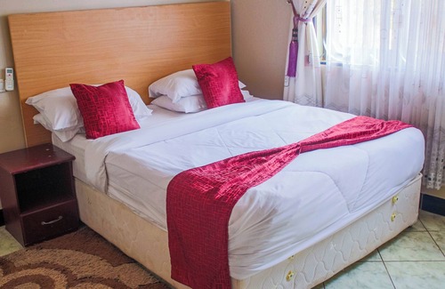 Morogoro Hotel | Spring Hills Hotel - Morogoro