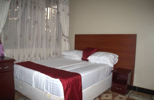 Morogoro Hotel | Spring Hills Hotel - Morogoro