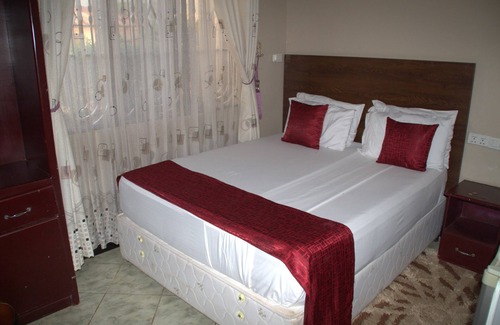 Morogoro Hotel | Spring Hills Hotel - Morogoro