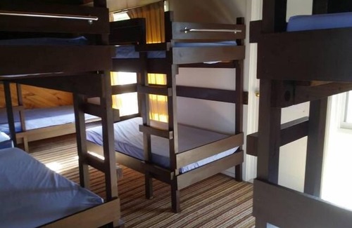 Robertsons Beach Cabin | Spring promotion 8% off for October bookings. Contact us for details.