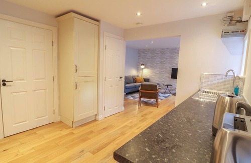 Bedale Cottage | SPRING ROSE, family friendly in Bedale