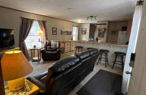 Cripple Creek Cabin | Spring Special Price Private, Romantic, Dog friendly, NEW HotTub, Hiking