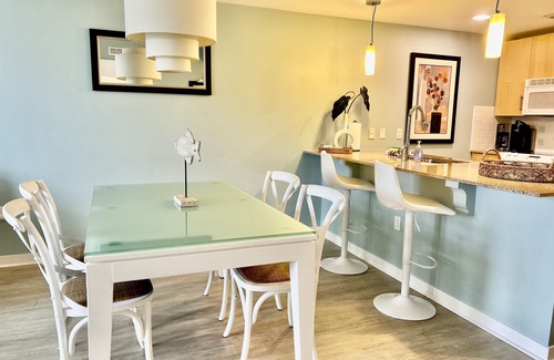 Baytowne Wharf Condo | Spring & Summer Rates, Spectacular bay view, Baytowne Fun & free shuttle