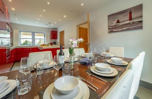 Porthtowan House | Spring Tide