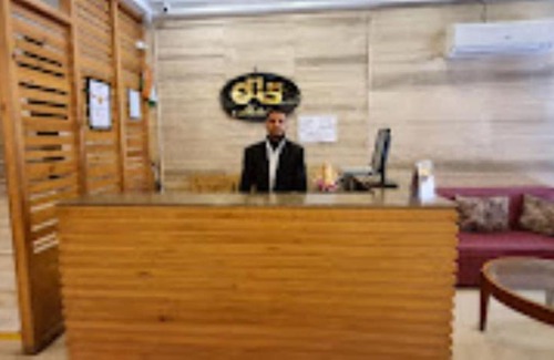Bhagsu Nag Resort | Spring Valley Spa Resort Dharmashala