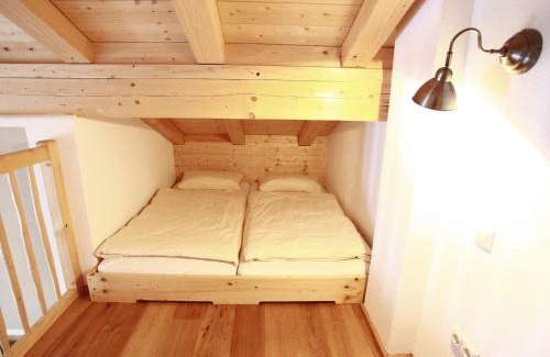 Schechen House | Springerhof