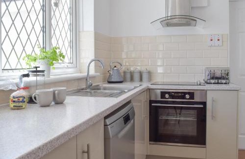 Lamphey House | Springfield