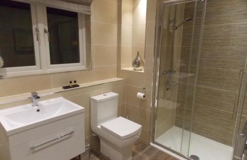 Tillicoultry Bed & Breakfast | Springfield Lodge Bed and Breakfast