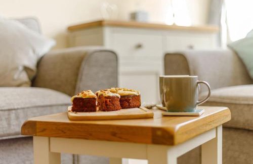 Bewdley House | Springhill Court