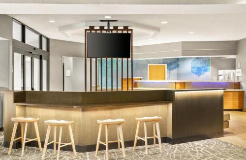 Andover Hotel | SpringHill Suites Boston Andover