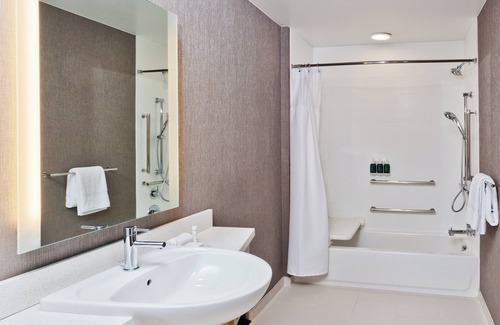 Millbrook Hotel | SpringHill Suites by Marriott Montgomery Prattville/Millbrook
