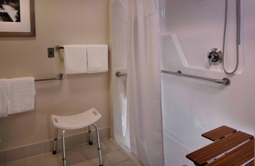New London Hotel | Springhill Suites by Marriott Mystic Waterford