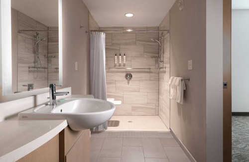 Rockwall Hotel | SpringHill Suites by Marriott Dallas Rockwall