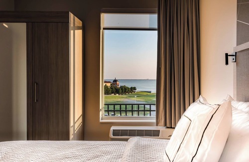 Rockwall Hotel | SpringHill Suites by Marriott Dallas Rockwall