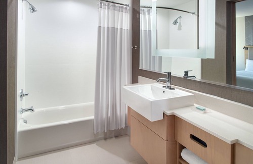 Cumberland Hotel | SpringHill Suites by Marriott Atlanta Northwest