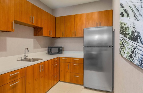 Fremont Hotel | SpringHill Suites by Marriott San Jose Fremont