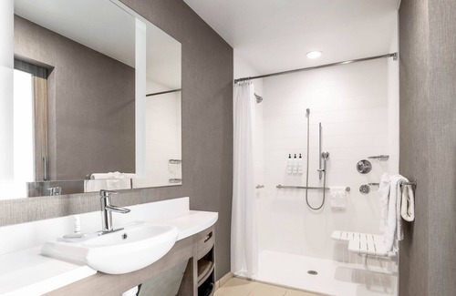 Fremont Hotel | SpringHill Suites by Marriott San Jose Fremont