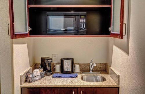 New Bern Hotel | Springhill Suites by Marriott New Bern