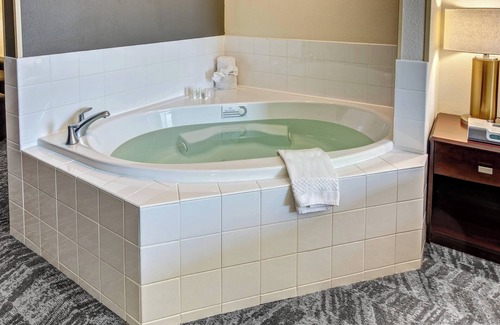 New Bern Hotel | Springhill Suites by Marriott New Bern