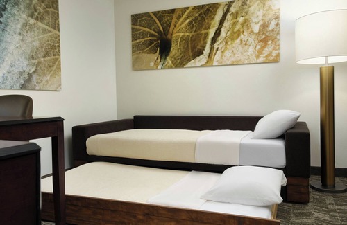 Innsbrook Hotel | Springhill Suites by Marriott Richmond Northwest