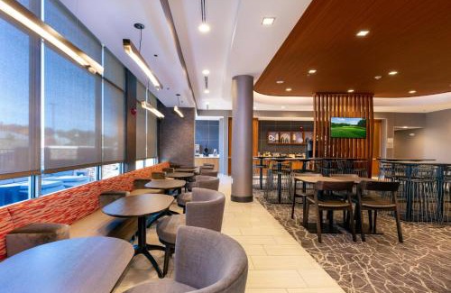 Ringgold Hotel | SpringHill Suites by Marriott Chattanooga South/Ringgold