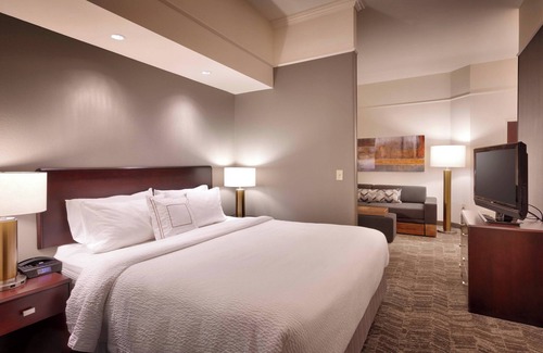 Safford Hotel | Springhill Suites by Marriott Thatcher