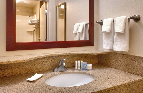 Safford Hotel | Springhill Suites by Marriott Thatcher