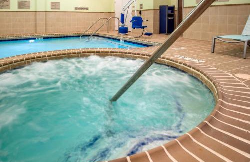Westchase Hotel | SpringHill Suites by Marriott Houston Westchase