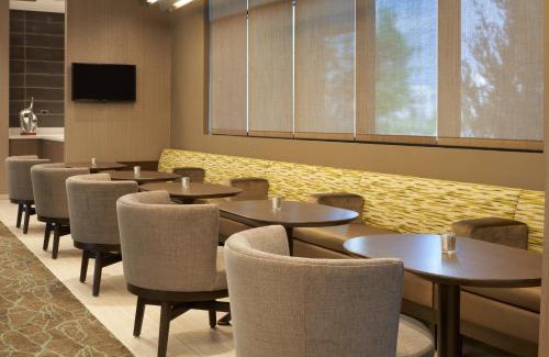 Southeast Orlando Hotel | SpringHill Suites by Marriott Orlando Lake Nona