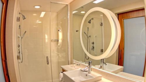 Moosic Hotel | SpringHill Suites by Marriott Scranton Montage Mountain