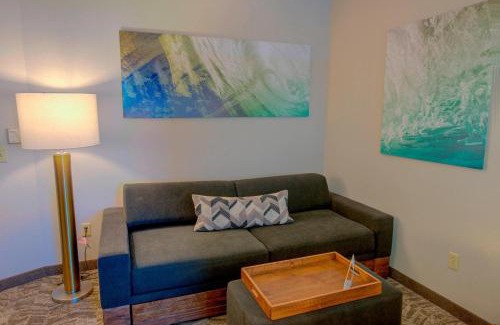 Macon Hotel | SpringHill Suites by Marriott Macon