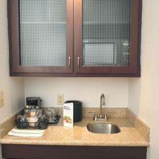 Pearland Hotel | SpringHill Suites Houston Pearland